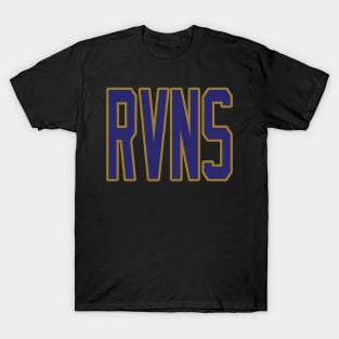 Baltimore LYFE RVNS I'd like to buy a vowel! T-Shirt